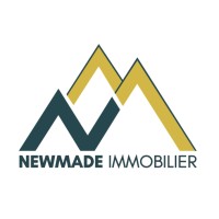 Newmade Immobilier logo - Similar company to Newmade.Nl