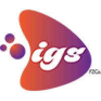 iTech Global Solutions - FZCO logo - Similar company to Itech Global Solutions