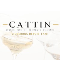 CATTIN - Grands Vins d'Alsace logo - Similar company to Wolfberger