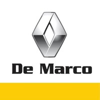 De Marco Renault logo - Similar company to Corrêa Back
