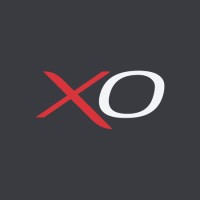 XO logo - Similar company to Fusion Realty Group, Llc