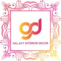 Galaxy Interior Dzine logo - Similar company to Cloud9 Consultancy
