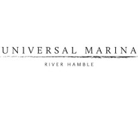 Universal Marina logo - Similar company to Ideal Collection