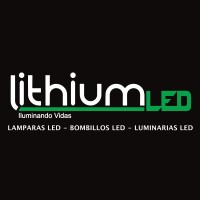 Lithium LED logo - Similar company to Advanced Assembly Solutions Ltd