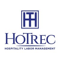 HoTrec, LLC logo - Similar company to Hotrec – Hotels, Restaurants, Bars & Cafés In Europe