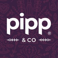 Pipp & Co logo - Similar company to Burger Theory