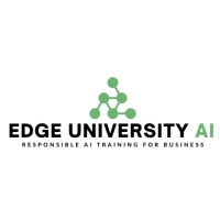 Edge University AI logo - Similar company to Zero Ai