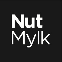 Nut Mylk logo - Similar company to Uxflow