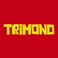 TRIMONO logo - Similar company to The Think Lab.