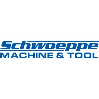 Schwoeppe Machine & Tool, Inc. logo - Similar company to Icon Machine Tool