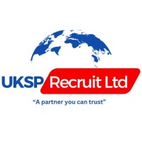 UKSP Recruit Ltd logo - Similar company to Aracuda