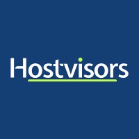Hostvisors logo - Similar company to Guestlabs