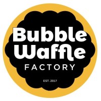 Bubble Waffle Factory (BWF) Limited logo - Similar company to Baghdad Gate