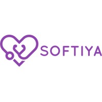 Softiya - Home Care Software logo - Similar company to Istaffrota - Home Care Software