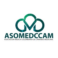 Asociación Médica Colombiana de Cannabis Medicinal logo - Similar company to Cbdbox