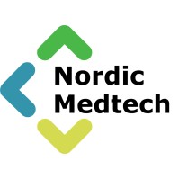 Nordic Medtech AB logo - Similar company to Sigma Connectivity Medtech
