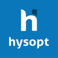 Hysopt logo - Similar company to Haulogy