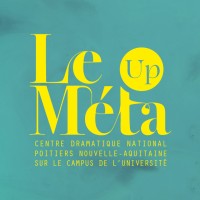 Le Méta - Centre dramatique national de Poitiers Nouvelle-Aquitaine logo - Similar company to Le Préau Cdn De Normandie-Vire