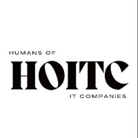 Humans Of IT Companies logo - Similar company to Gtmvantage - World’S Most Advanced Go-To-Market Strategy Platform