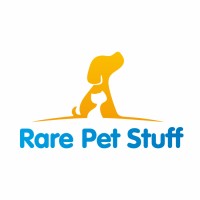 RarePetStuff logo - Similar company to Getware