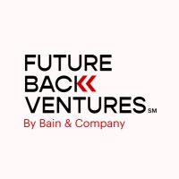 Future Back Ventures by Bain & Company logo - Similar company to Altx