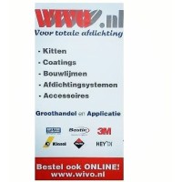 Wivo.nl logo - Similar company to Ressing Afbouw