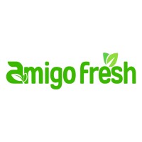 Amigo Fresh logo - Similar company to Mutton House