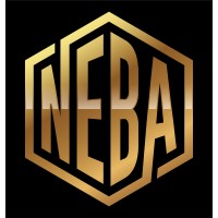 NEBA Token logo - Similar company to Cryptoindex