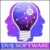 Dvij Software logo - Similar company to Gvo Techsolutions Pvt Ltd