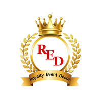 Royalty Event Decor logo - Similar company to Unm Office For Community Health