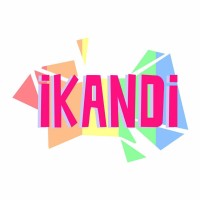 iKandi logo - Similar company to Scandi Candy