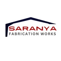 Saranya Fabrication Works logo - Similar company to Royal Engineering & Fabrication Work