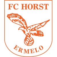 Voetbalvereniging FC Horst logo - Similar company to Van De Velde Packaging Dozenhal