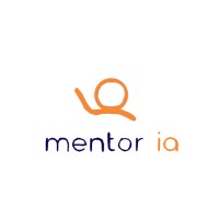 mentor ia logo - Similar company to Dataviz Ia