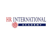 HR International Academy logo - Similar company to International Hr Solutions