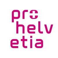 Pro Helvetia logo - Similar company to Anna Spangaro Studio