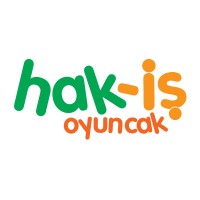 HAK-İŞ OYUNCAK logo - Similar company to Asistt