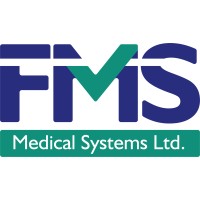 FMS Medical Systems Ltd. logo - Similar company to Xtron Imaging Inc.