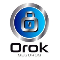 Orok Corretora de Seguros logo - Similar company to Orok