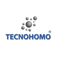 Tecnohomo Homogeneizadores logo - Similar company to Systherm - Ice Cream Machine
