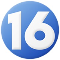 16 Media logo - Similar company to 2Bit Tech