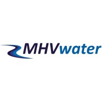 MHV Water logo - Similar company to Livestock Visibility Solutions