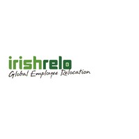 Irish Relocation Services logo - Similar company to Clapham Gmbh Relocation Services
