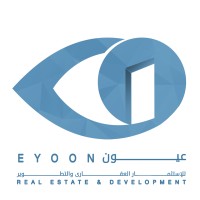 Eyoon ‬Real Estate and Development logo - Similar company to Ws Group