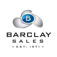 Barclay Sales Ltd (Alberta) logo - Similar company to Mbtek