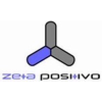 Zeta Positivo Animation Studio logo - Similar company to Búho Animation Studios