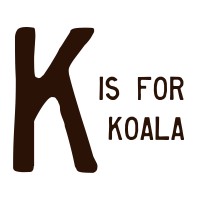 K Is For Koala