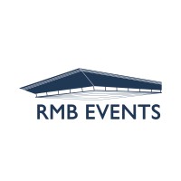 RMB Events logo - Similar company to 1989 Brewing