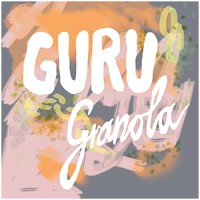 GURU Granola logo - Similar company to Excitant Ug