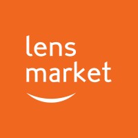 LensMarket logo - Similar company to Aditgen Medya